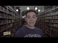 #VisitaGuiada - Capítulo 04 - Bibliotecas