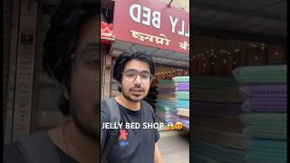 Download Lagu JELLY BED SHOP IN MUMBAI 😂😱#shorts #viral #fyp #mumbai #india #newtrend #jellybed MP3