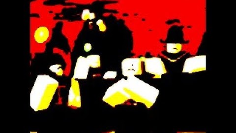 ITEM ASYLUM GONE WRONG