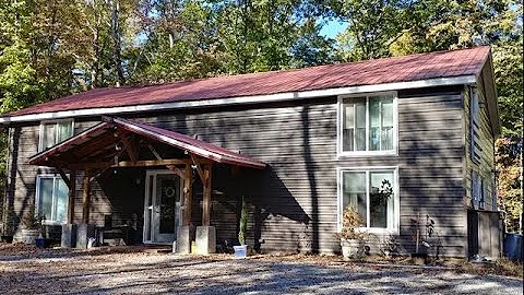 4595 S Pittsburg Mountain Rd