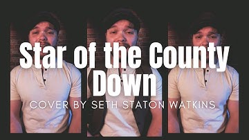 Thumbnail of Star of the County Down (Cover) by Seth Staton Watkins