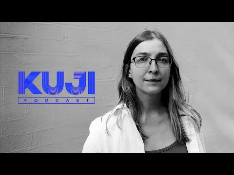 Ася Казанцева: рождение жизни (Kuji Podcast 135)