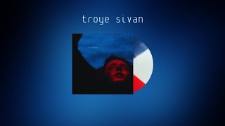 Troye Sivan - STUD (Vinyl Lp in a dream)