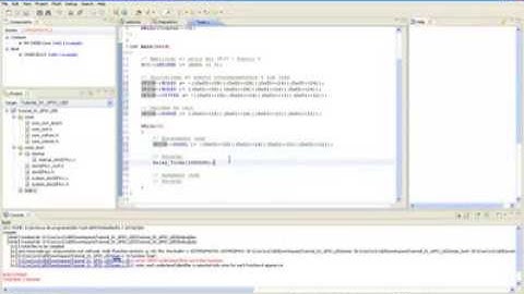 Tutorial 1- Introducción - GPIO