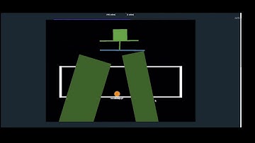 I play bonk.io and then make a map for a minute