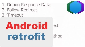 Tips And Tricks Retrofit - Simple Example