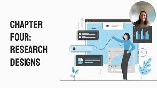 Social Work Research: The three research designs (Chapter 4)