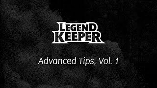 Worldbuild with maximum flow  Intro to advanced features in LegendKeeper