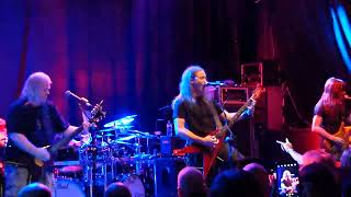 Nile - Call To Destruction Live In The Button Factory Dublin 2022