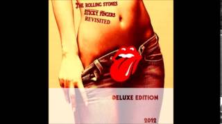 The Rolling Stones - All Down The Line (Acoustic Version)