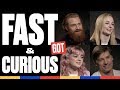 L'ultime Fast & Curious du casting de Game of Thrones | Konbini