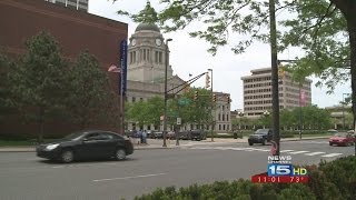 Uber ridesharing service launches in Fort Wayne