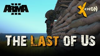 ShackTac - The Last of Us