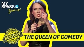 The Queen of Comedy | Empfehlung der Redaktion