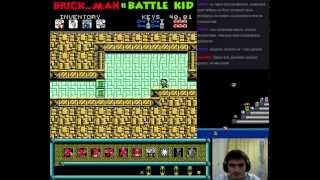 Battle Kid - Unfair 100% Live-Stream Walkthrough