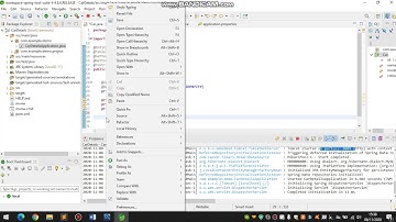 Spring REST Controller returns empty JSON