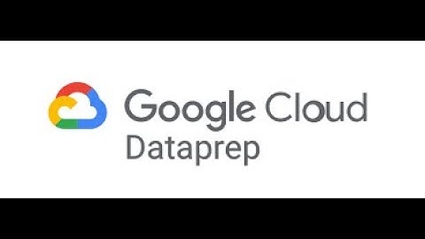 31 - DataPrep | Cloud Composer | AI Platform Notebook | Cloud IoT Core  PubSub  Dataflow BQ | Google