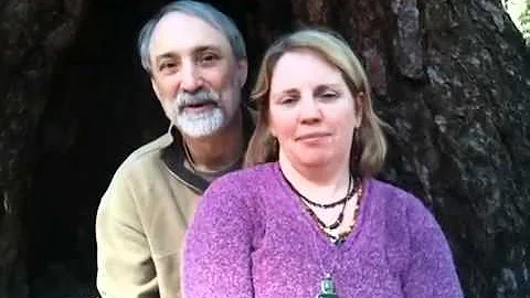 Fearless Couples Mountain Retreat