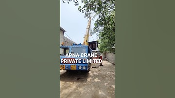 Unloading of Transformer By 50 ton Hydraulic crane.