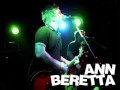 Ann Beretta - Shovel