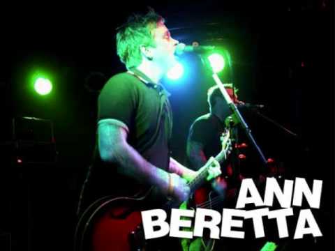 Ann Beretta - Shovel