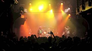 JESUS PERRY | Lee &quot;Scratch&quot; Perry &amp; ERM Live @ The Knust | Hamburg