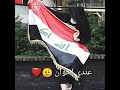 شعر شهد الشمري قضيه الوطن