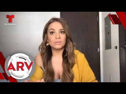 Video: Mayeli Alonso Is Still In Trouble With Her Former Lupillo Rivera