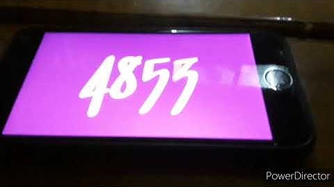 challenge countdown from 6666