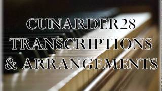 The Da Vinci Code (Piano & Violin) Hans Zimmer chords