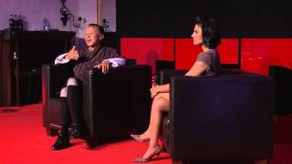 A journey of happiness | Jigmi Y. Thinley | TEDxKlagenfurt