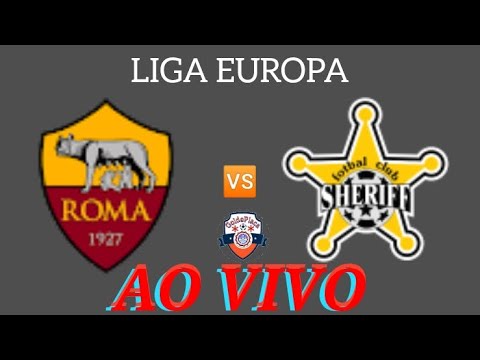 Palpite AS Roma x Sheriff Tiraspol x Liga Europa 14/12/2023