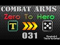 Combat arms zero to hero  part 31 head hunter roykoarchives