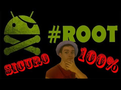 Video: Come Eseguire Il Root Di Un Android