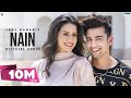 Nain Song Full Lyrics- No Competition (Jass Manak)