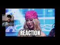 'COMEBACK' KATSEYE - PINKY UP (Clean Edit) #엠카운트다운 EP.926 | Mnet 260430 방송 | REACTION