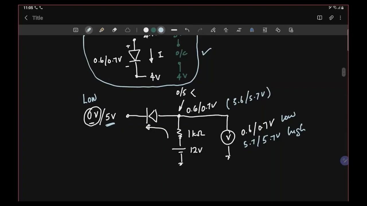 Electrical Circuit Simulation with Matlab Simscape - YouTube