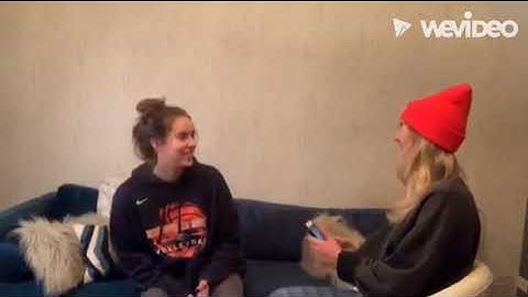 Module 2: Interview Video