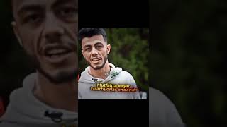 Egoi̇st Pati̇ Caneri̇n Neden Ayrildiğini Açikliyor