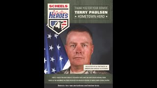 Scheels Hometown Heroes Season 1, Episode 9