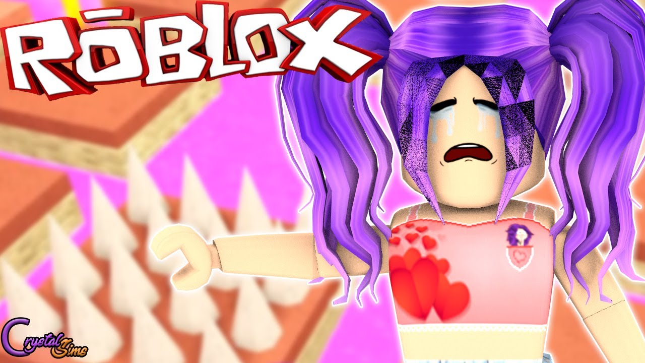 La Ultima Trampa Siempre Me Mata Deathrun Roblox Crystalsims Youtube - la ultima trampa siempre me mata deathrun roblox crystalsims el novio mas fuerte del mundo deathrun roblox crystalsims La Ultima Trampa Siempre Me Mata Deathrun Roblox Crystalsims Youtube - el novio mas fuerte del mundo deathrun roblox crystalsims