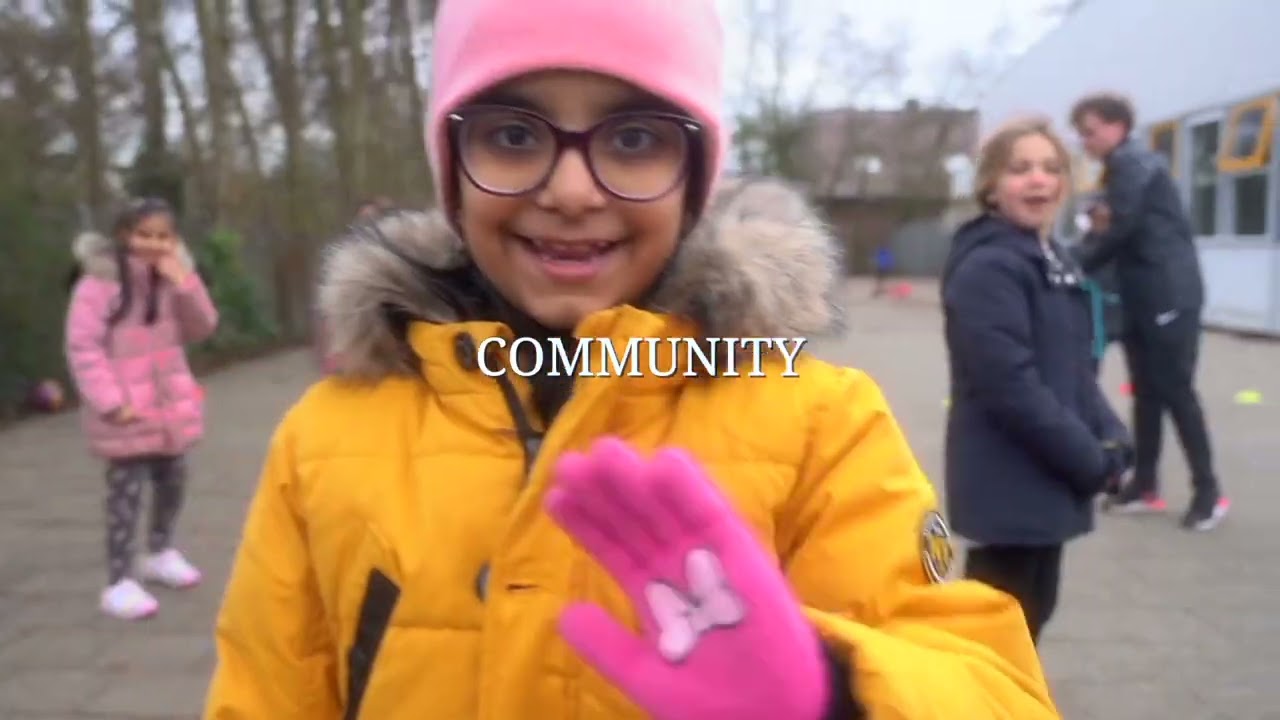 Amstelland International School