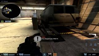 CS:GO - Valve please fix this.