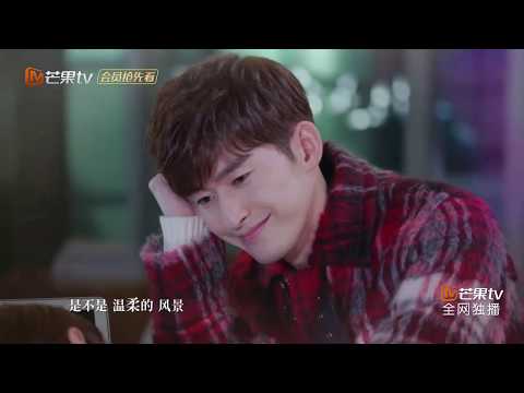 《如若巴黎不快乐》主题曲MV：张翰深情演唱 佟画夫妇上演治愈系爱情