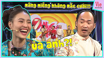 7 Nụ Best Moment: Ông chú sôi máu Nọc Nọc mảng miếng KHÔNG MẮC CƯỜI, tranh thủ làm khách mời sợ hãi