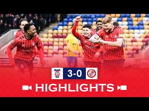 York Woking Goals And Highlights