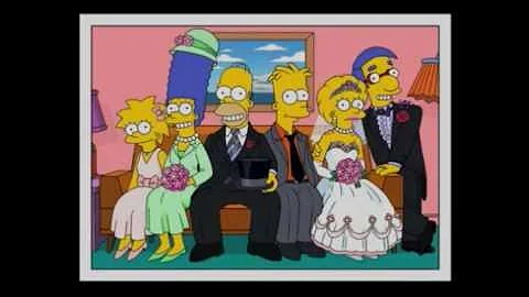 Do The Simpsons ever grow up?