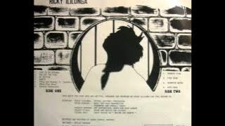 Rikki Ililonga - My destiny