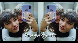 Nora Y Alejandro Journey S1