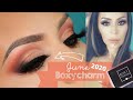 June Boxycharm box tutorial